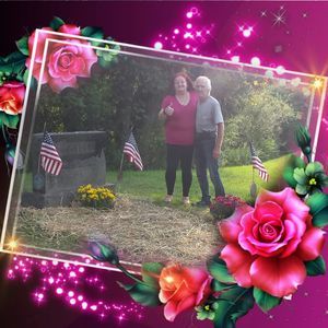 Meet your Posher, Pat